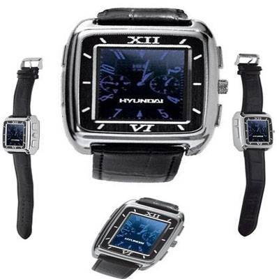 Mobile Watch With Bluetooth And Camera In Delhi